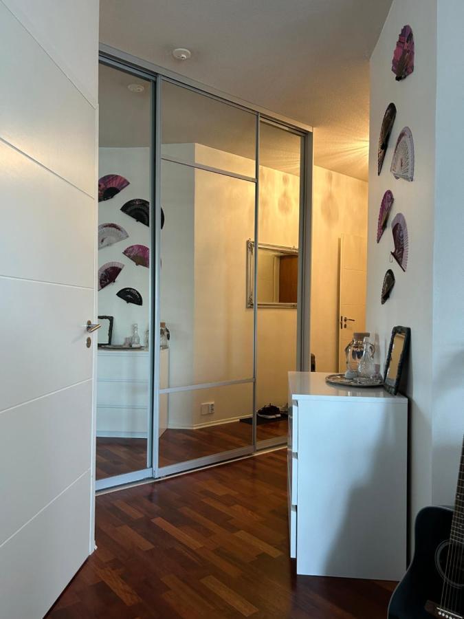 Charming Condo In The Downtown Rovaniemi Exterior foto